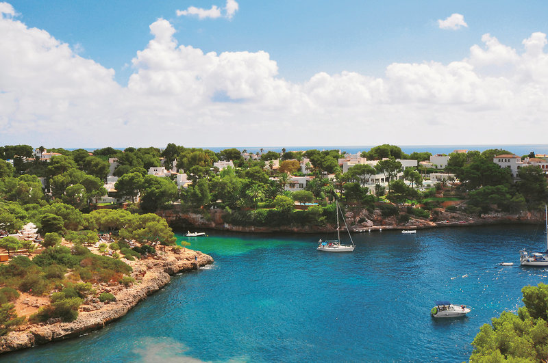 Hotel Cala Ferrera 17