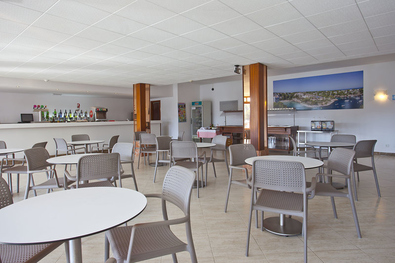 Hotel Cabot Cala Ferrera 6