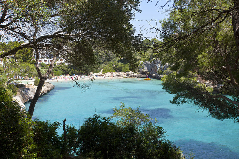 Hotel Cabot Cala Ferrera 10