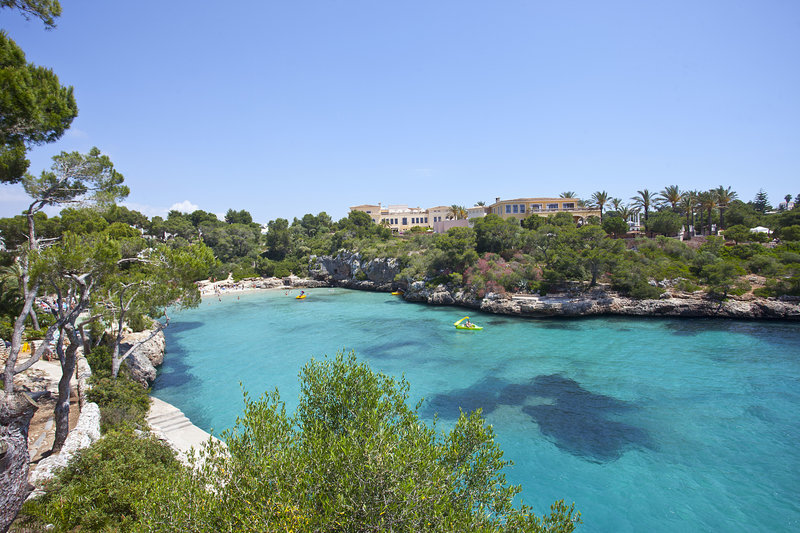 Hotel Cabot Cala Ferrera 11