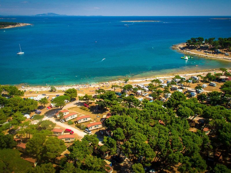 Arena Medulin Mobile Homes 2