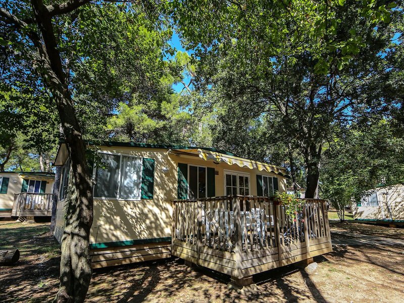 Arena Medulin Mobile Homes 5
