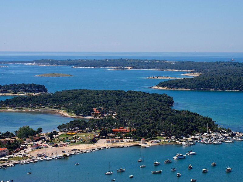 Arena Medulin Mobile Homes 6