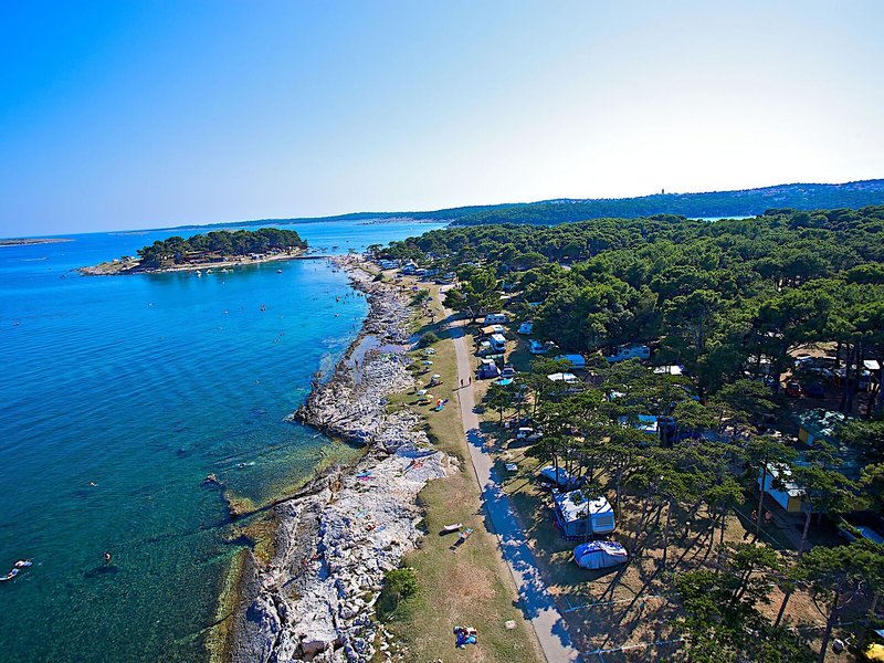 Arena Medulin Mobile Homes 7