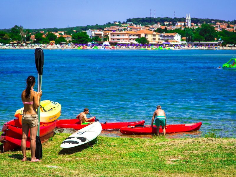 Arena Medulin Mobile Homes 8