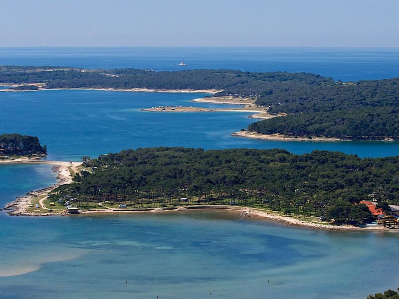 Arena Medulin Mobile Homes 9