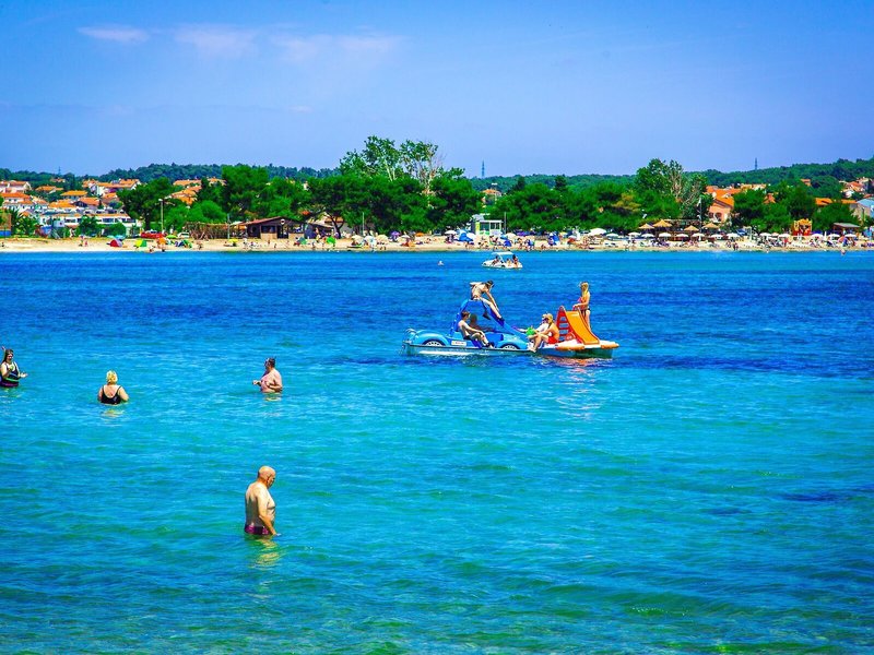 Arena Medulin Mobile Homes 10