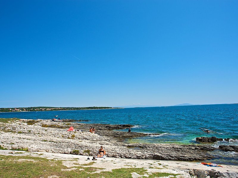 Arena Medulin Mobile Homes 11