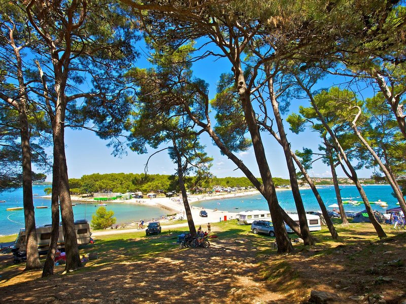 Arena Medulin Mobile Homes 13