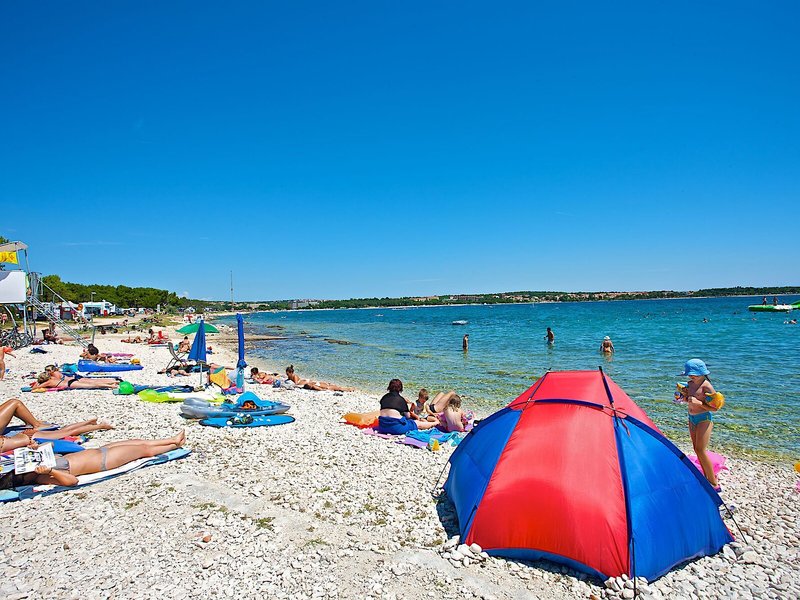 Arena Medulin Mobile Homes 14