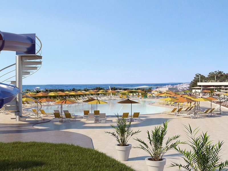 Arena Medulin Mobile Homes 17