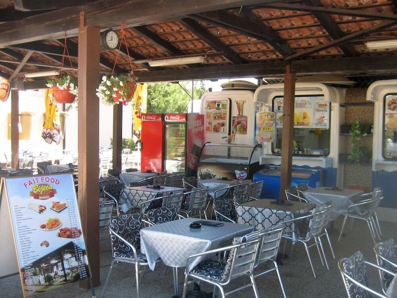 Arena Medulin Mobile Homes 20