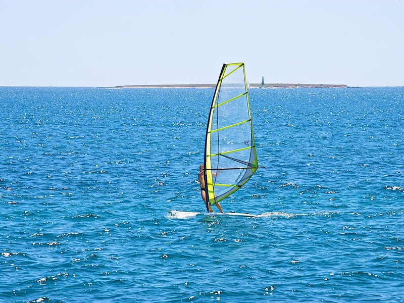 Arena Medulin Mobile Homes 21