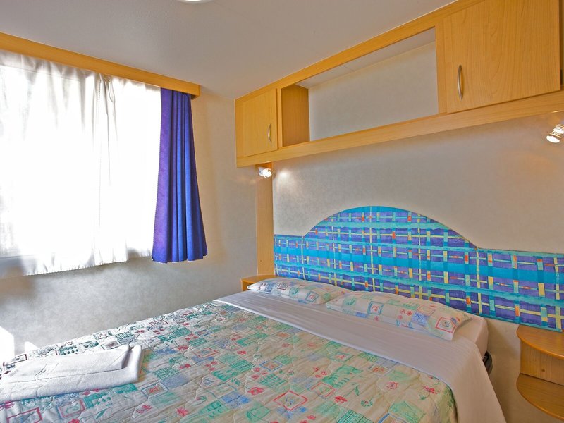 Arena Medulin Mobile Homes 24