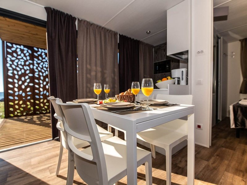 Arena Medulin Mobile Homes 25