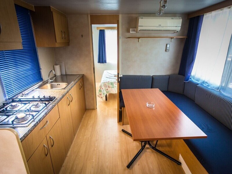 Arena Medulin Mobile Homes 28