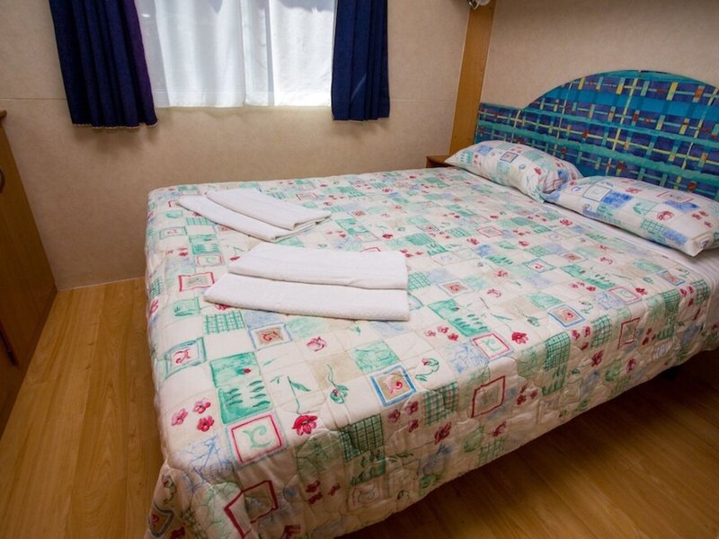 Arena Medulin Mobile Homes 30