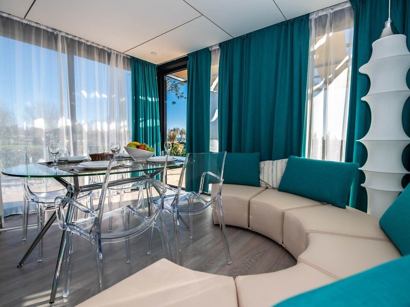 Arena Medulin Mobile Homes 31