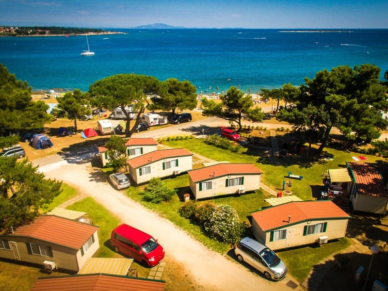 Arena Medulin Mobile Homes 1