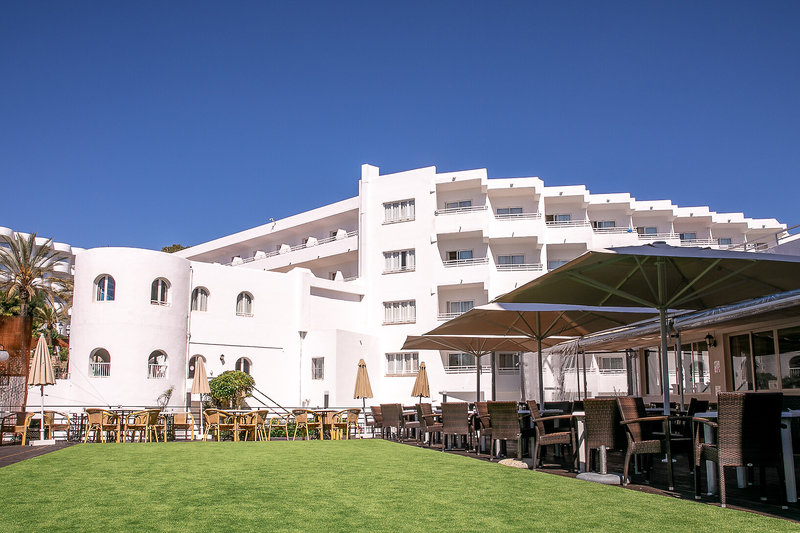 Gavimar Cala Gran Costa del Sur 4