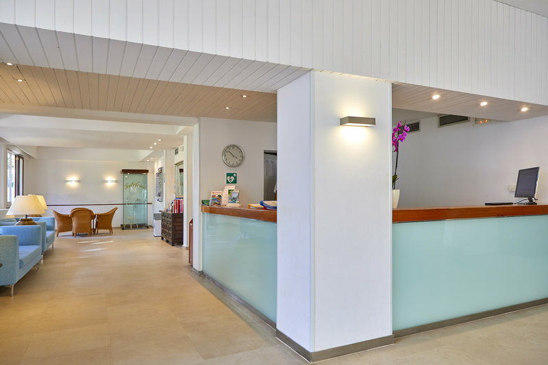 Gavimar Cala Gran Costa del Sur 5