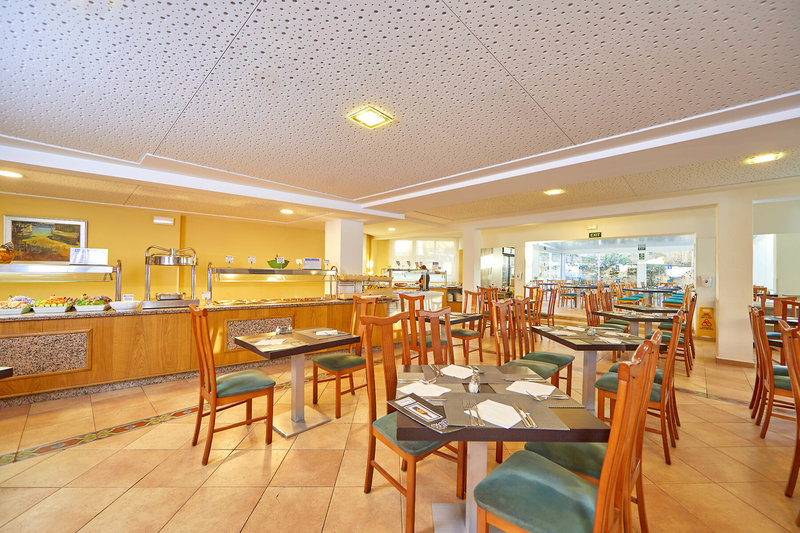 Gavimar Cala Gran Costa del Sur 11