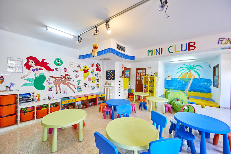 Gavimar Cala Gran Costa del Sur 12