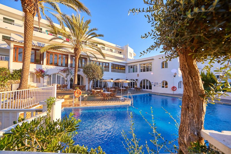 Gavimar Cala Gran Costa del Sur Hotel & Resort 4