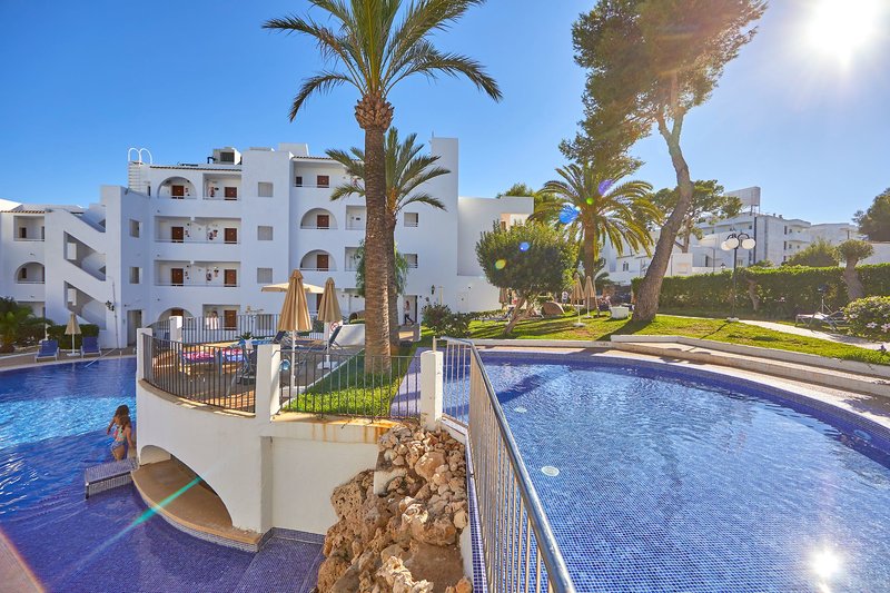 Gavimar Cala Gran Costa del Sur Hotel & Resort 7