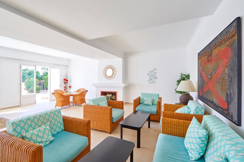 Gavimar Cala Gran Costa del Sur Hotel & Resort 8