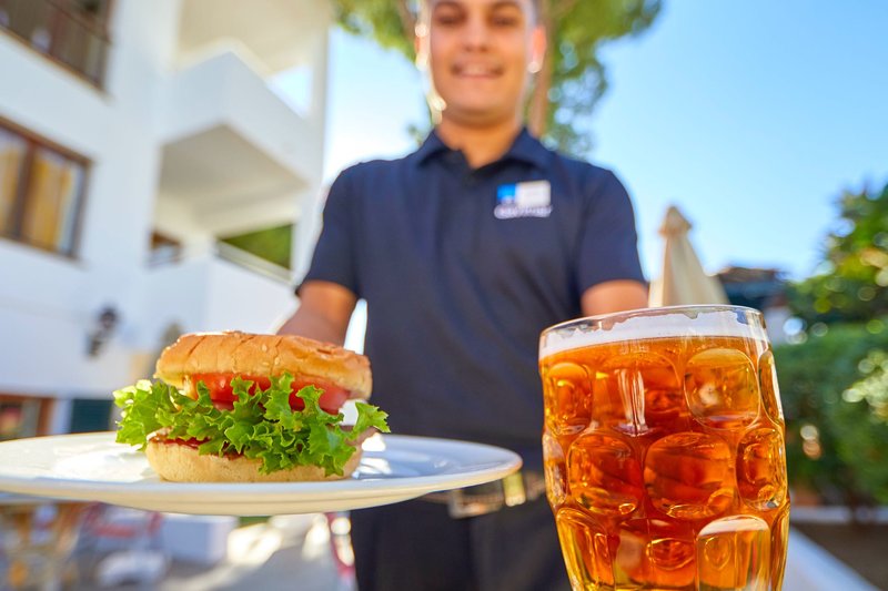 Gavimar Cala Gran Costa del Sur Hotel & Resort 10