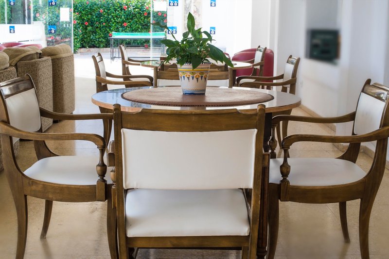 Gavimar Cala Gran Costa del Sur Hotel & Resort 11