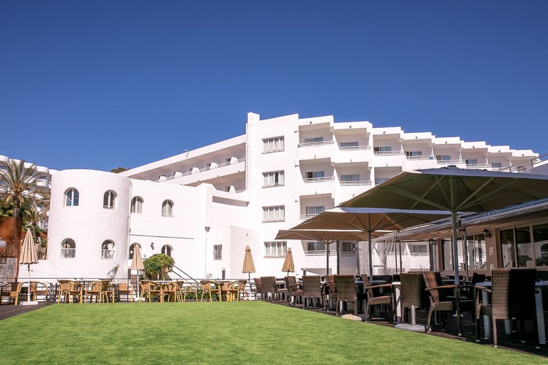 Gavimar Cala Gran Costa del Sur Hotel & Resort 13