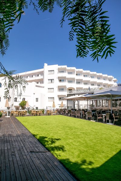 Gavimar Cala Gran Costa del Sur Hotel & Resort 14