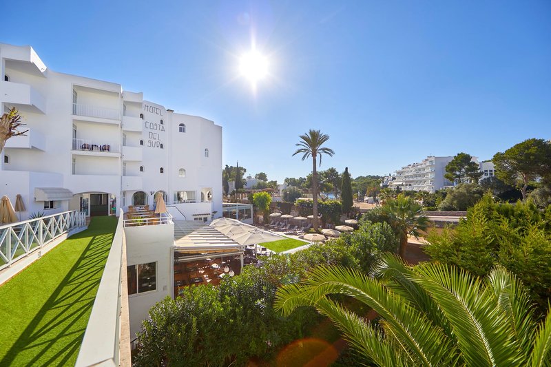 Gavimar Cala Gran Costa del Sur Hotel & Resort 15