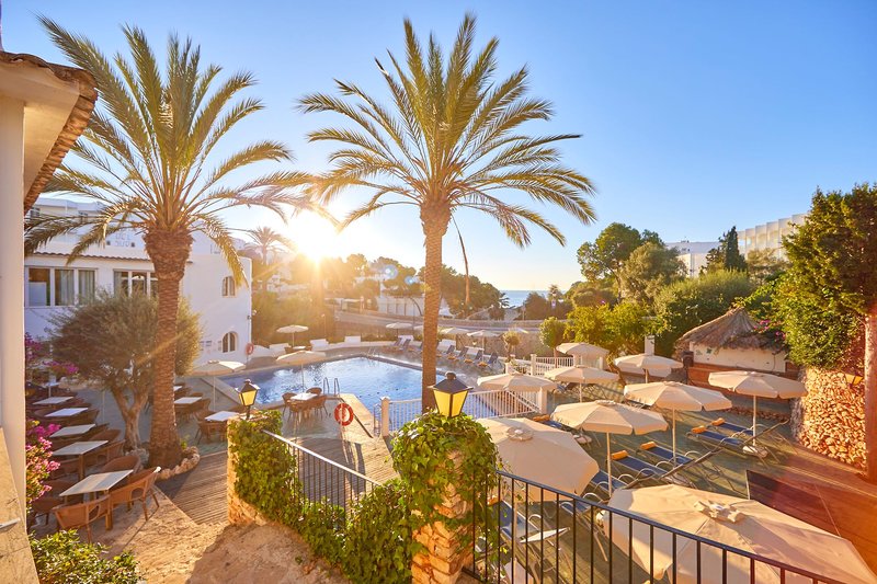 Gavimar Cala Gran Costa del Sur Hotel & Resort 16