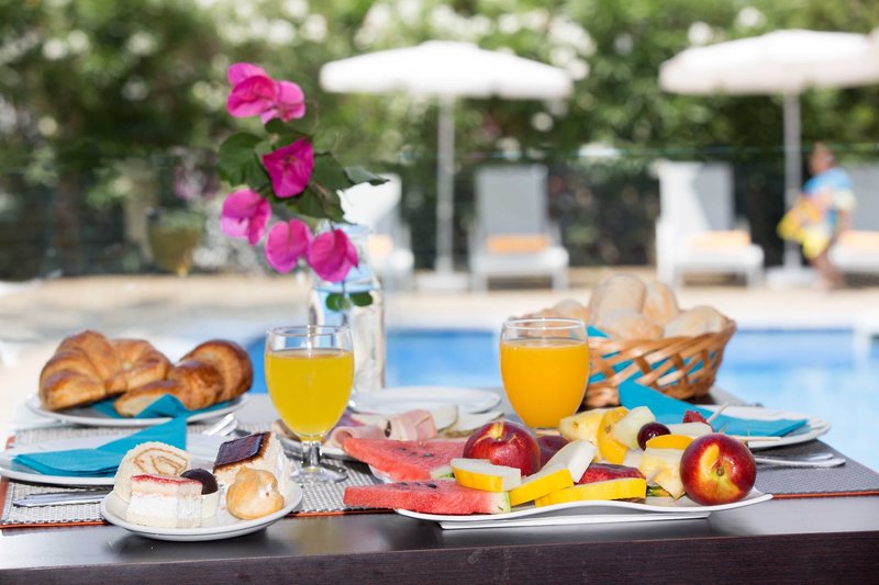 Gavimar Cala Gran Costa del Sur Hotel & Resort 21