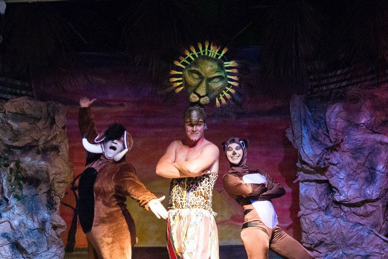 Gavimar Cala Gran Costa del Sur Hotel & Resort 22