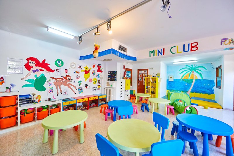 Gavimar Cala Gran Costa del Sur Hotel & Resort 25