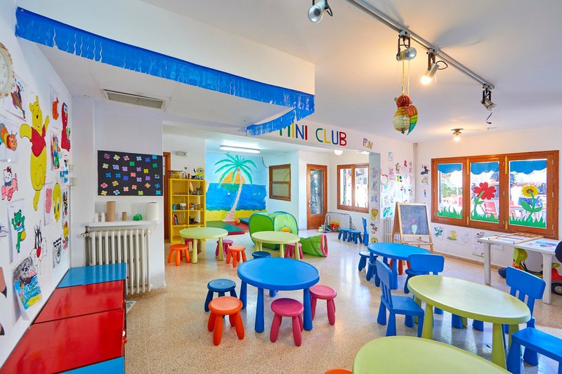 Gavimar Cala Gran Costa del Sur Hotel & Resort 26