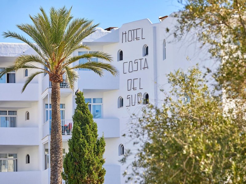 Gavimar Cala Gran Costa del Sur 3