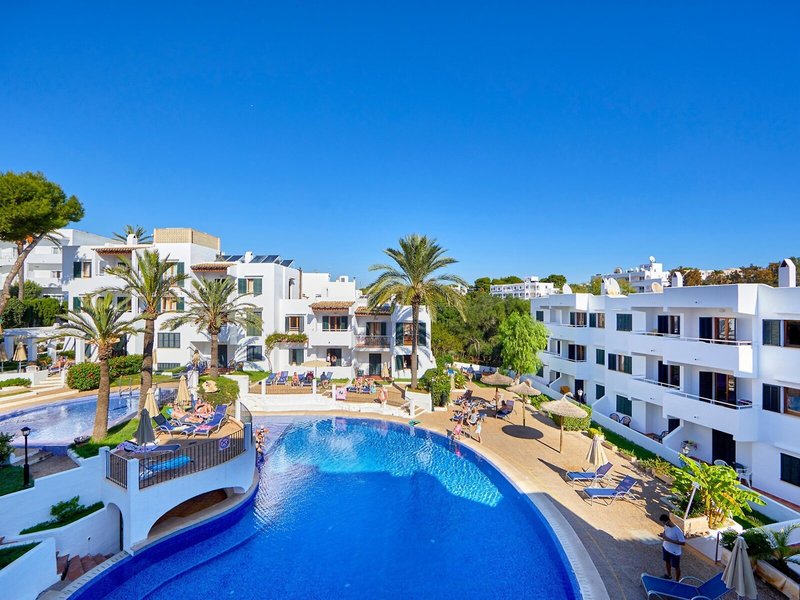 Gavimar Cala Gran Costa del Sur 6