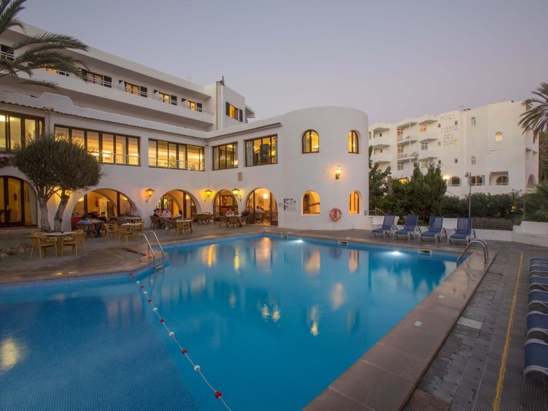 Gavimar Cala Gran Costa del Sur 9