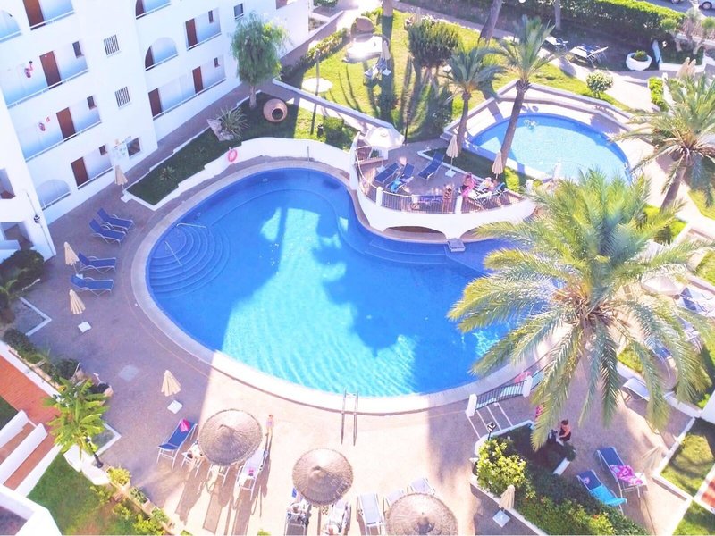 Gavimar Cala Gran Costa del Sur 10