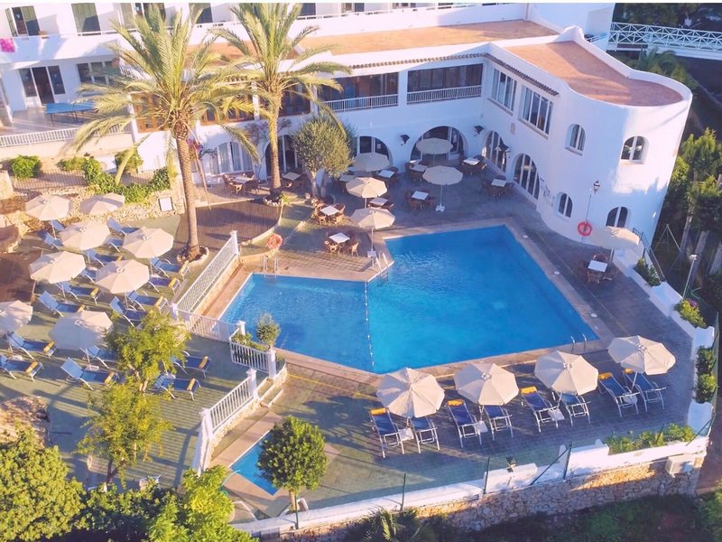 Gavimar Cala Gran Costa del Sur 11