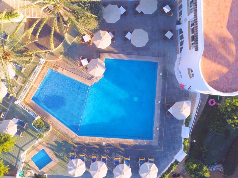 Gavimar Cala Gran Costa del Sur 12