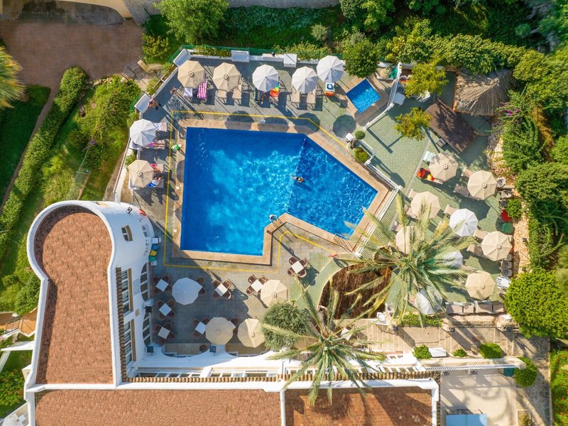 Gavimar Cala Gran Costa del Sur 13