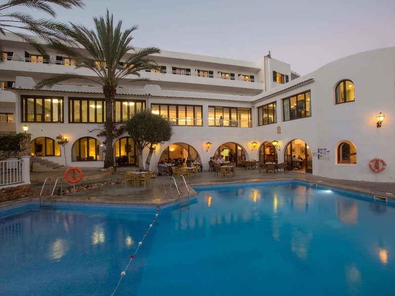 Gavimar Cala Gran Costa del Sur 14