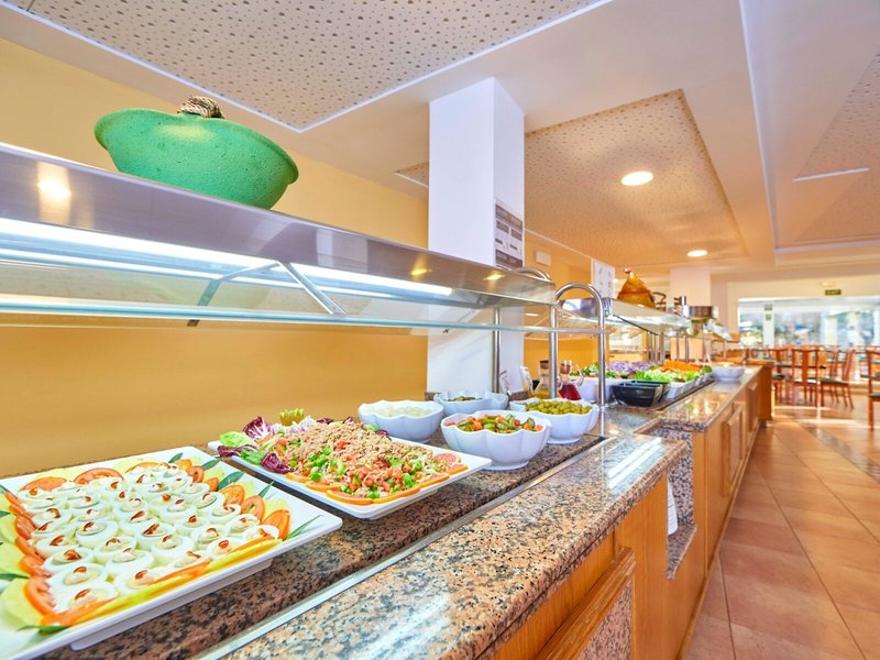 Gavimar Cala Gran Costa del Sur 16