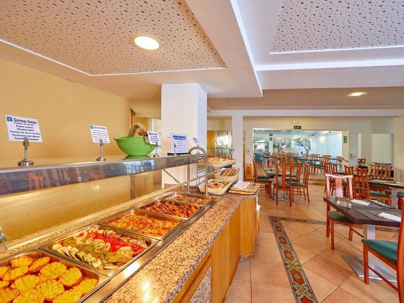 Gavimar Cala Gran Costa del Sur 17